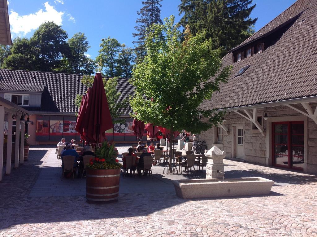 Brauereigasthof Rothaus غرافنهاوسن المظهر الخارجي الصورة