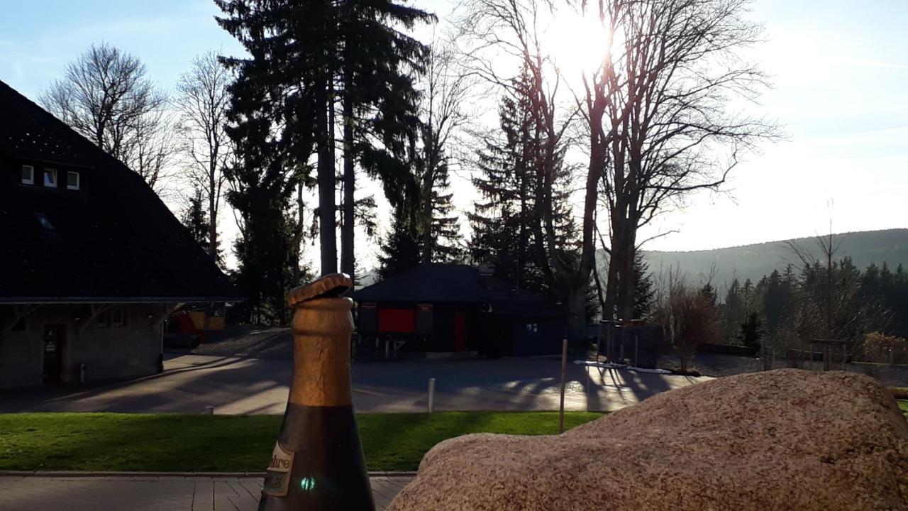 Brauereigasthof Rothaus غرافنهاوسن المظهر الخارجي الصورة